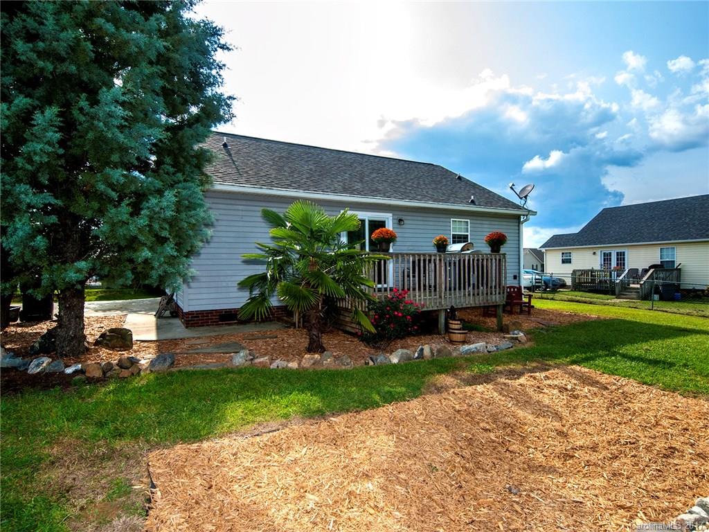 Taylor Oaks - Residential