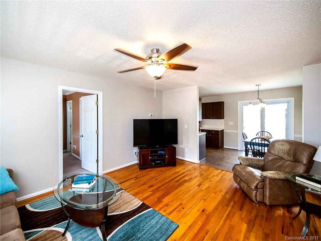 Taylor Oaks - Residential