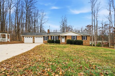 Photo of 150 Beth Drive, China Grove, NC 28023 (MLS # 4327139)