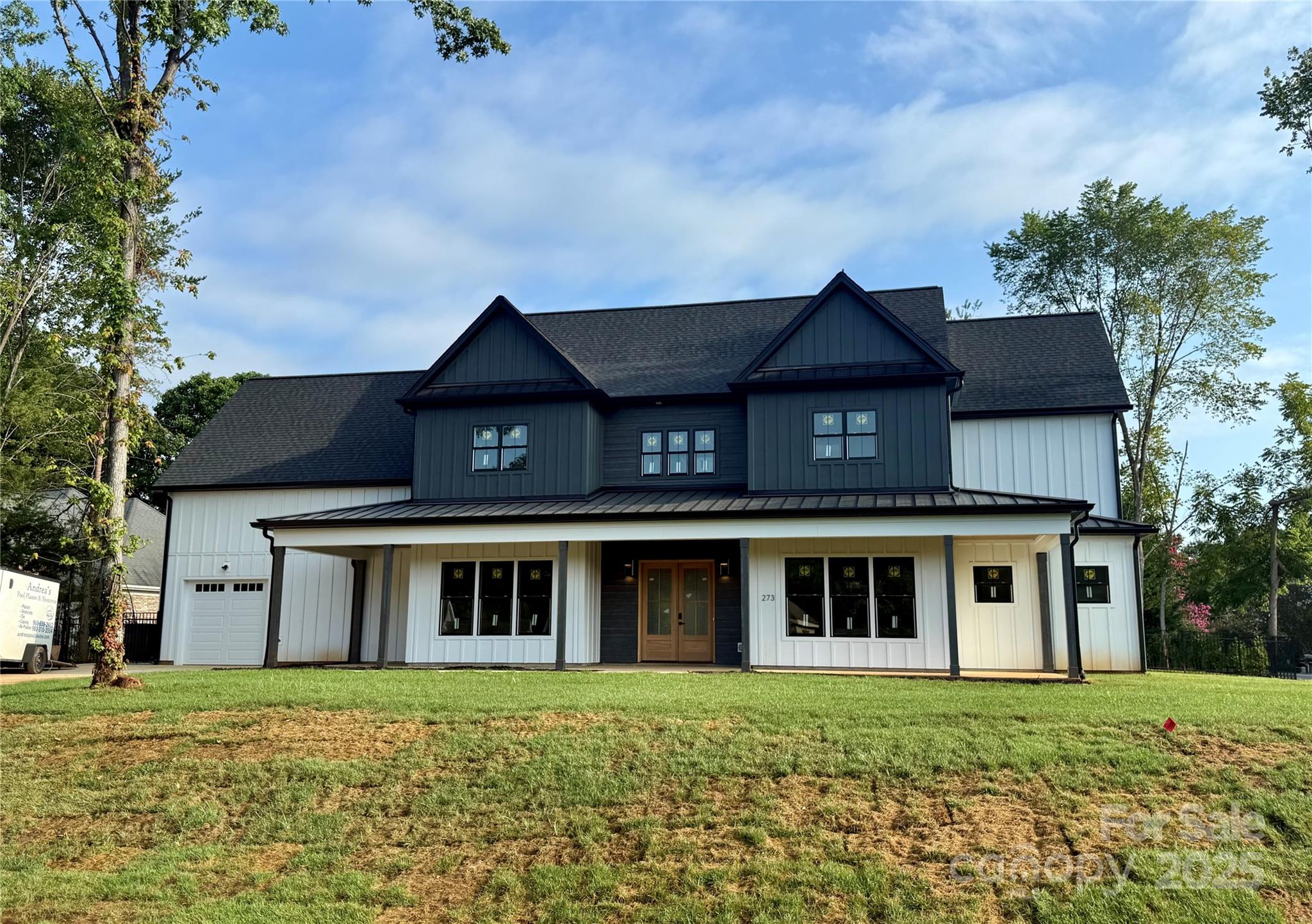 Mallard Head - Residential