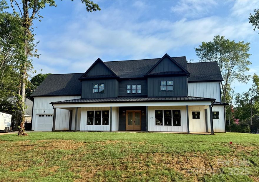 Another amazing custom build by Revin Projects LLC.