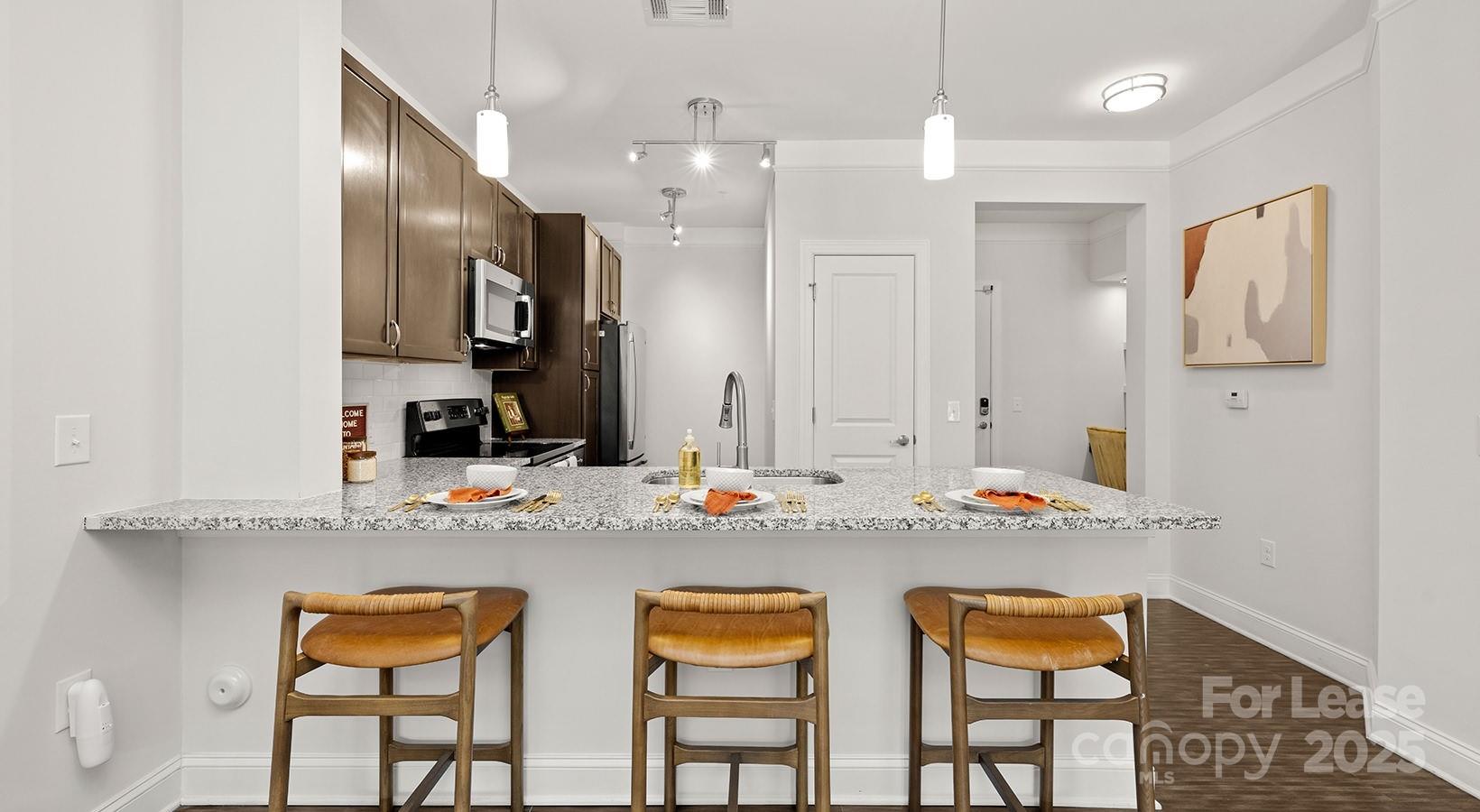 None - Residential Lease