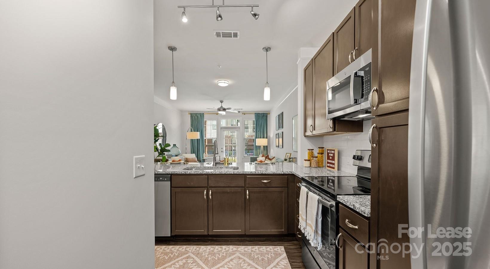 None - Residential Lease