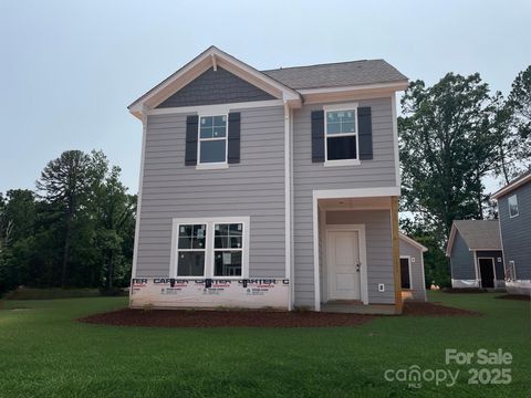 4040 Grommet Court Matthews NC 28105