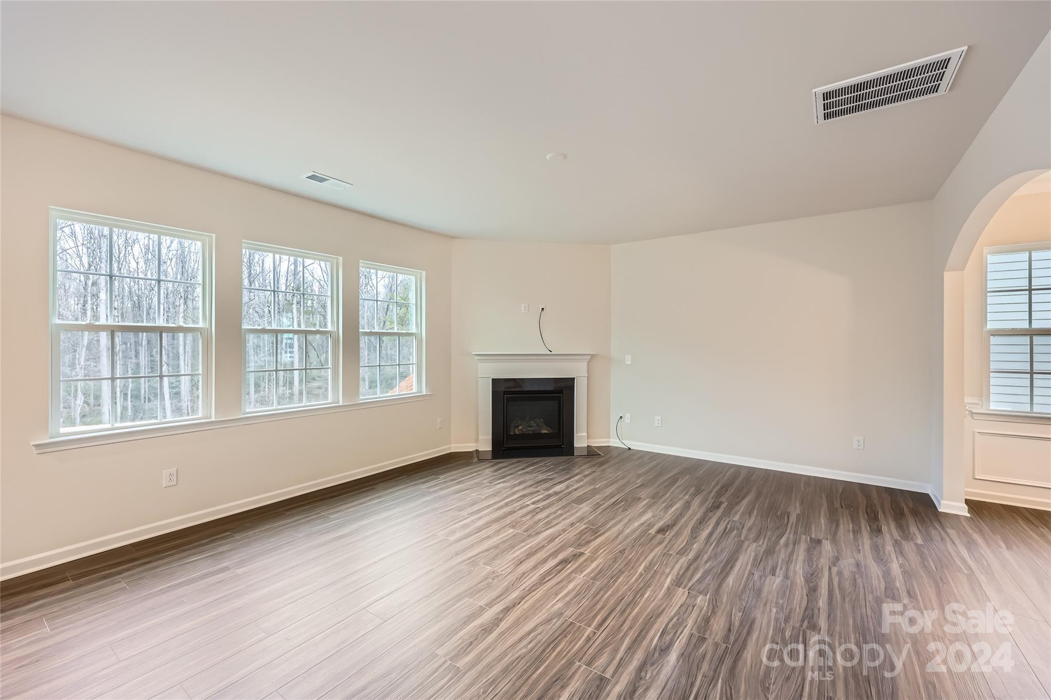 Falls Cove at Lake Norman - Residential