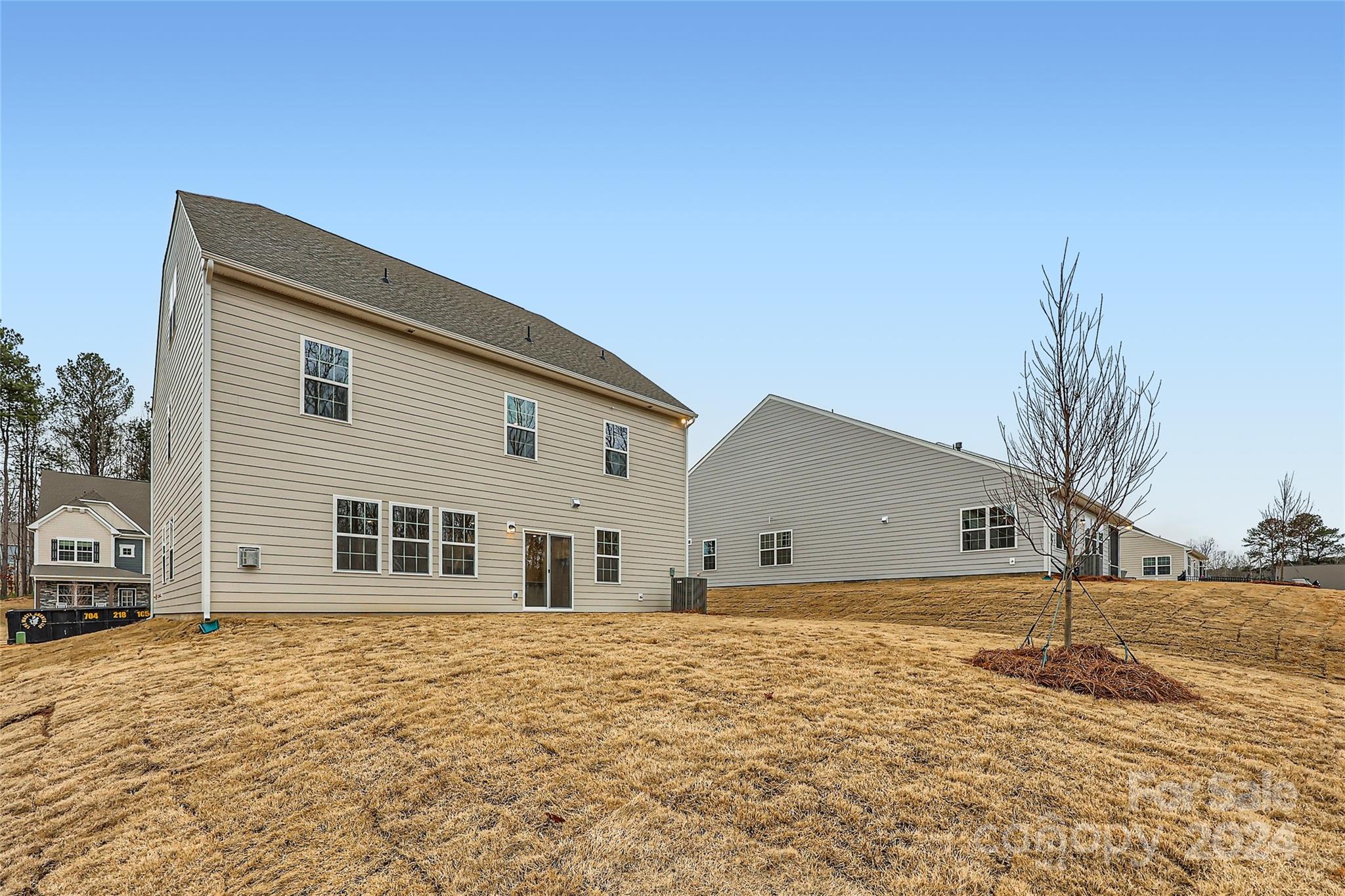 Falls Cove at Lake Norman - Residential