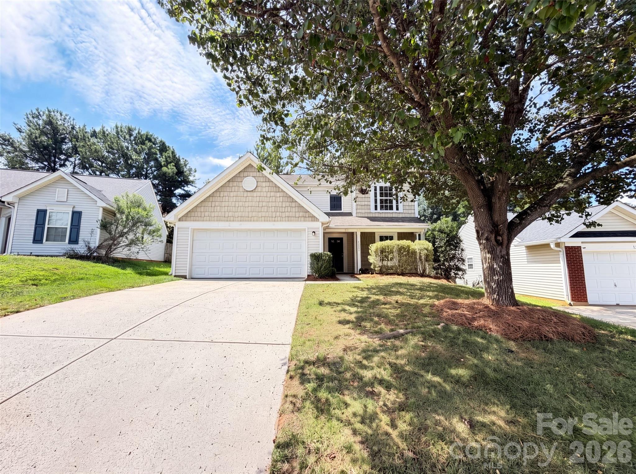 12843 Slade Castle Court, Charlotte, NC, 28273