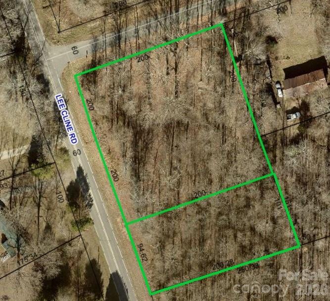 4702 Lee Cline Road