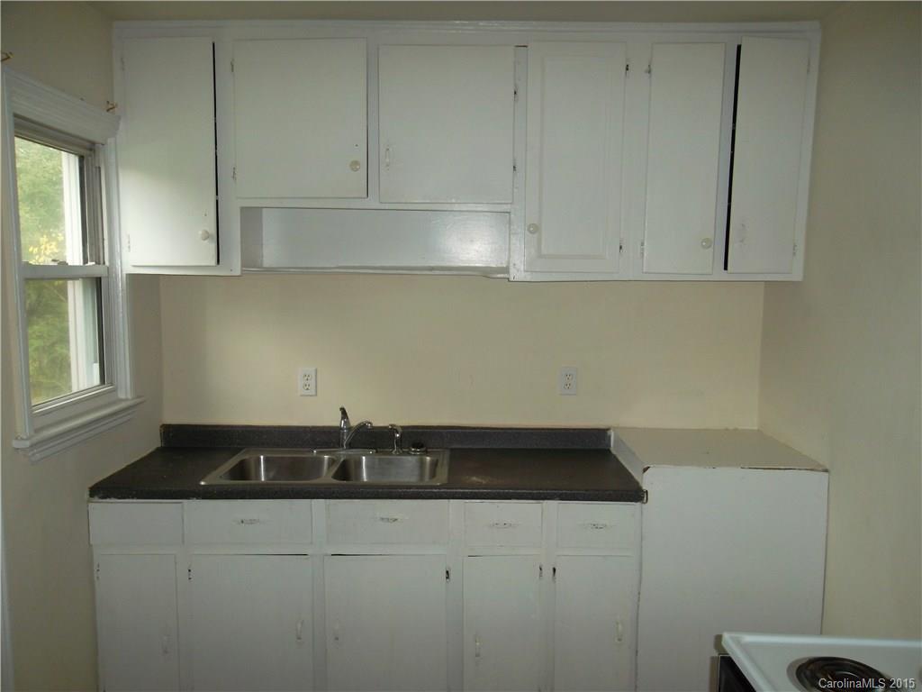 Catawba Terrace - Residential