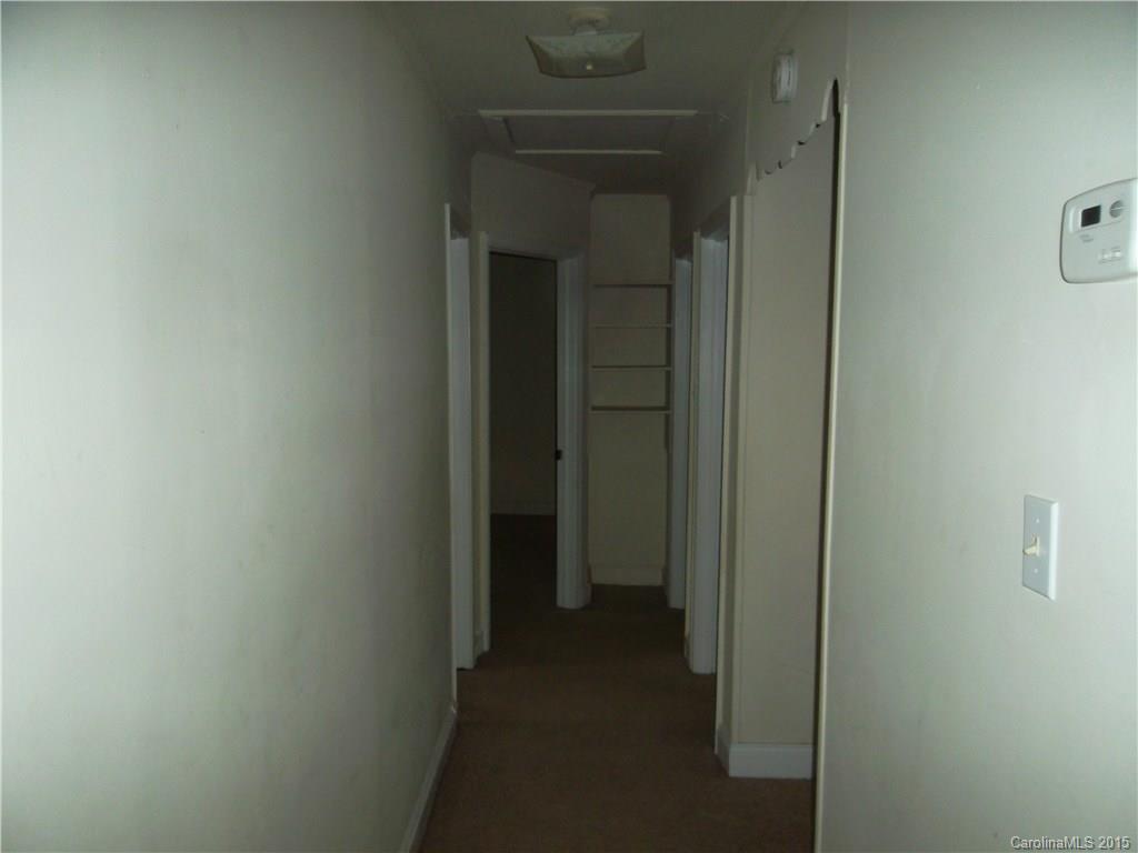 Catawba Terrace - Residential