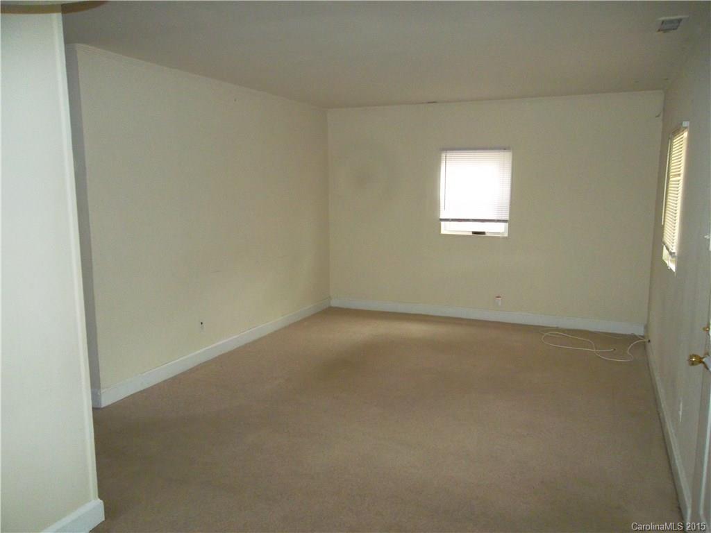 Catawba Terrace - Residential