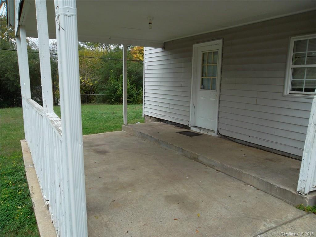 Catawba Terrace - Residential