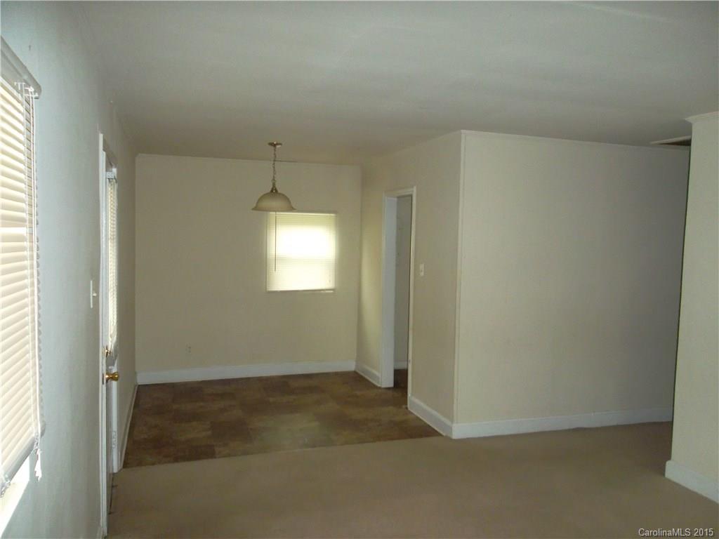 Catawba Terrace - Residential