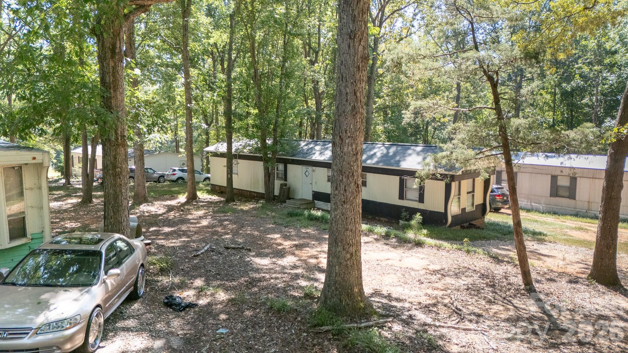 4350 Cureton Ferry Road