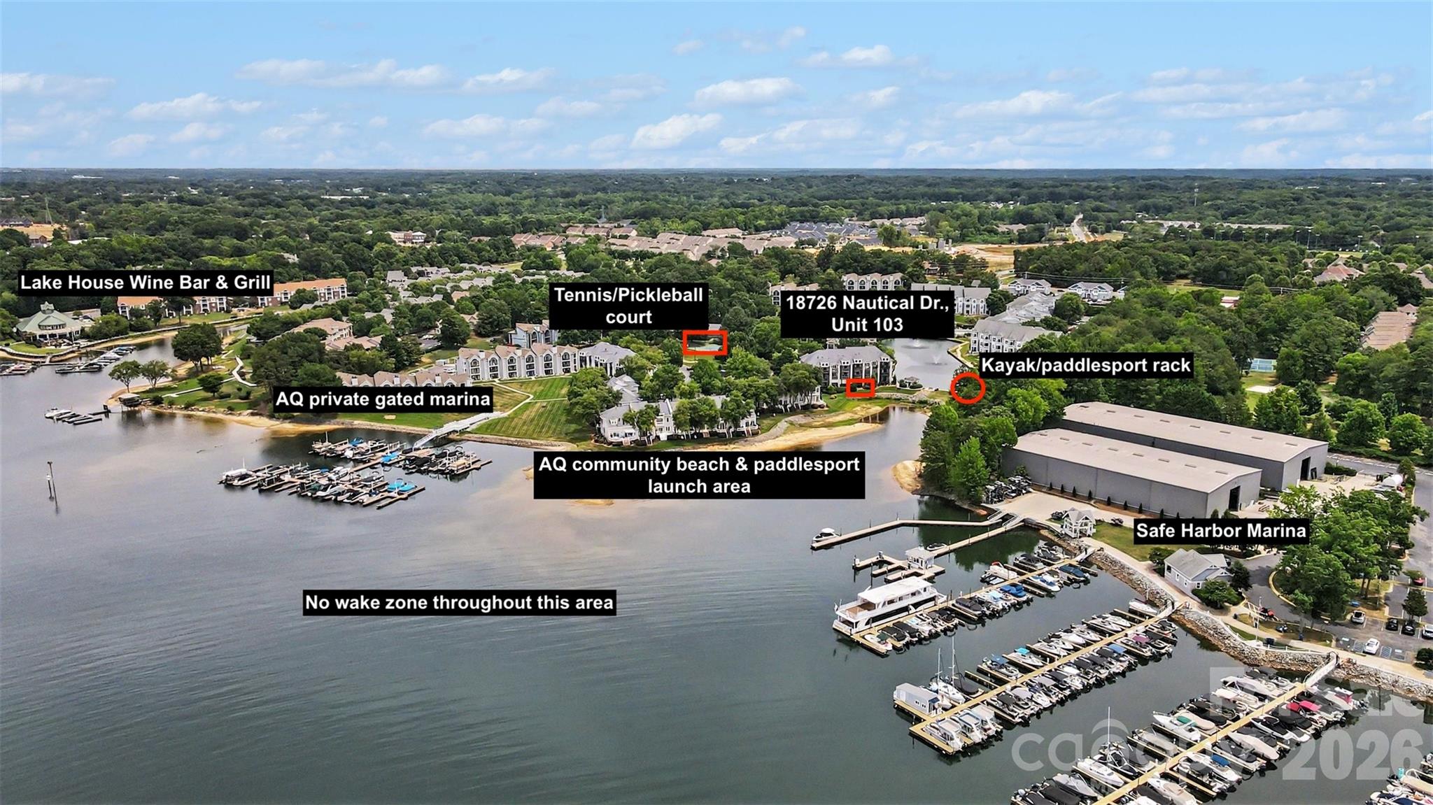 18726 Nautical Drive 103