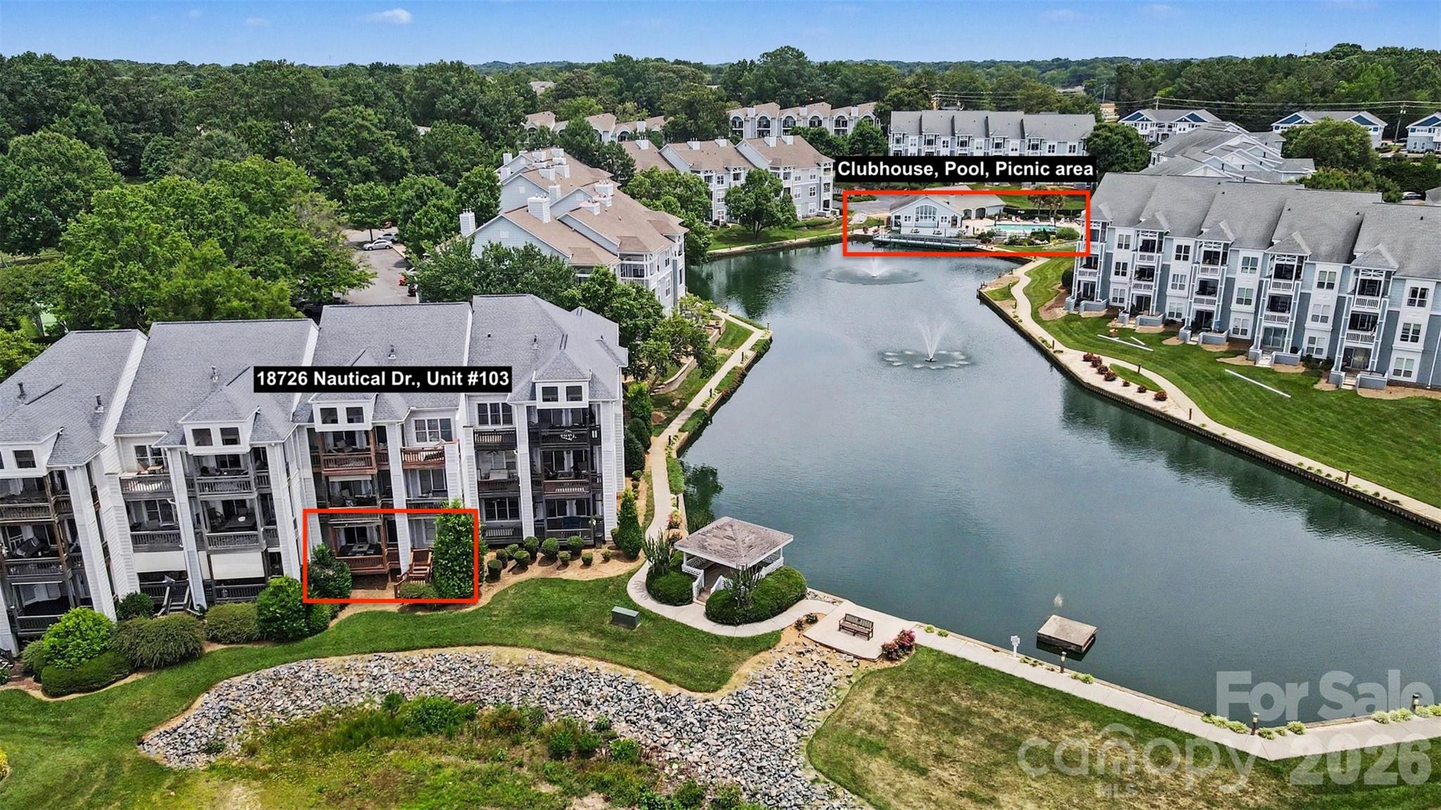 18726 Nautical Drive 103