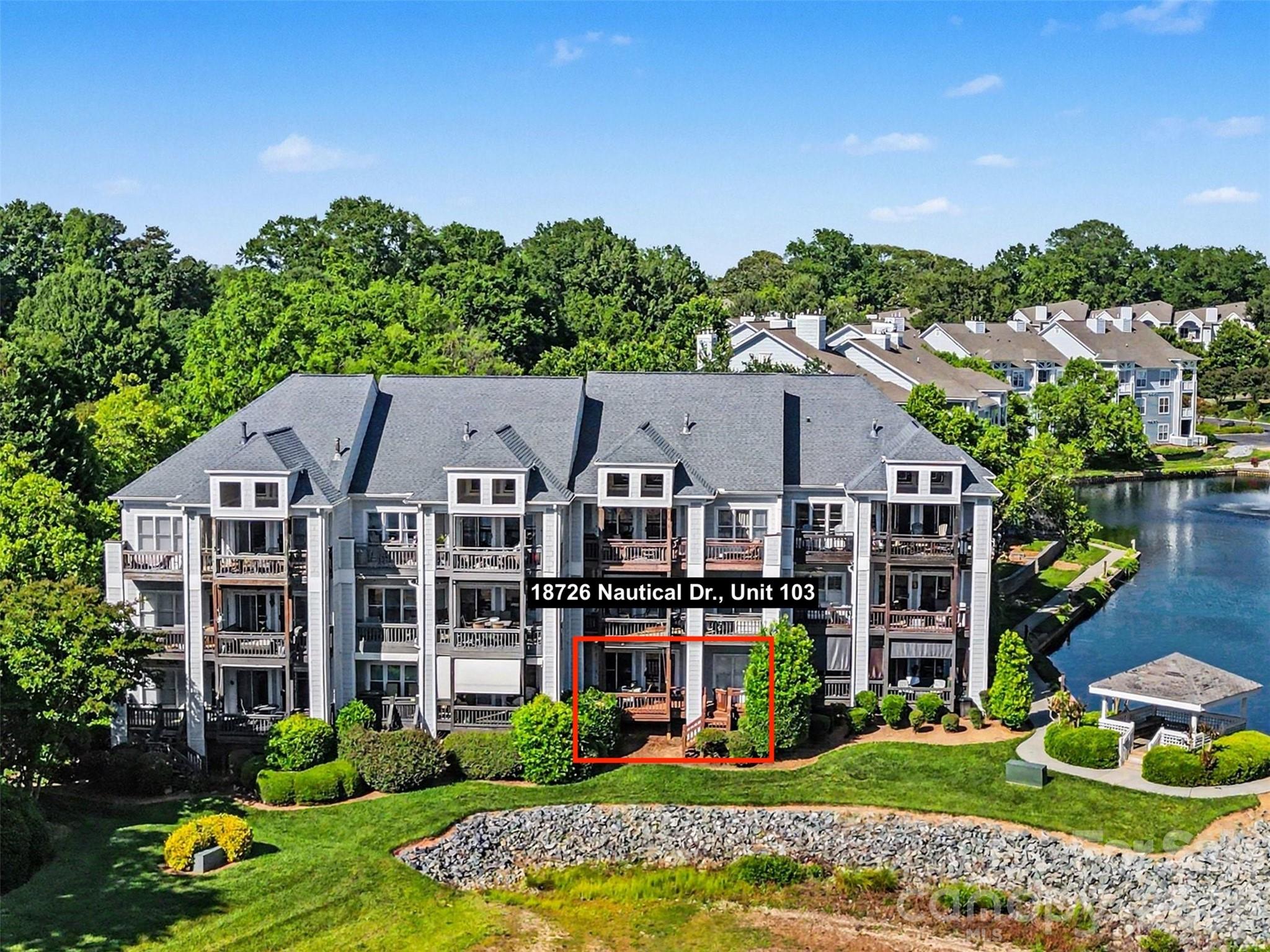 18726 Nautical Drive 103