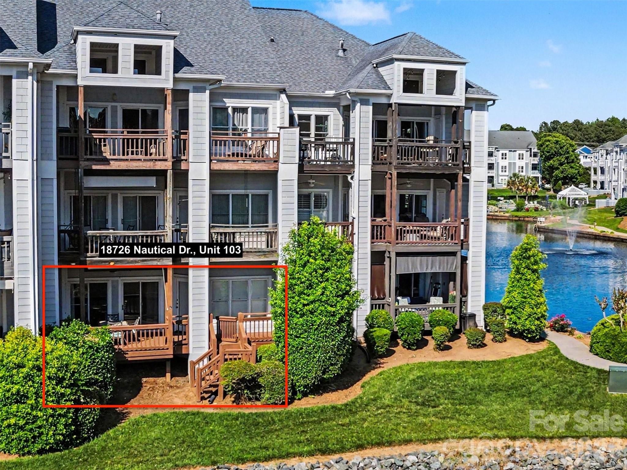 18726 Nautical Drive 103