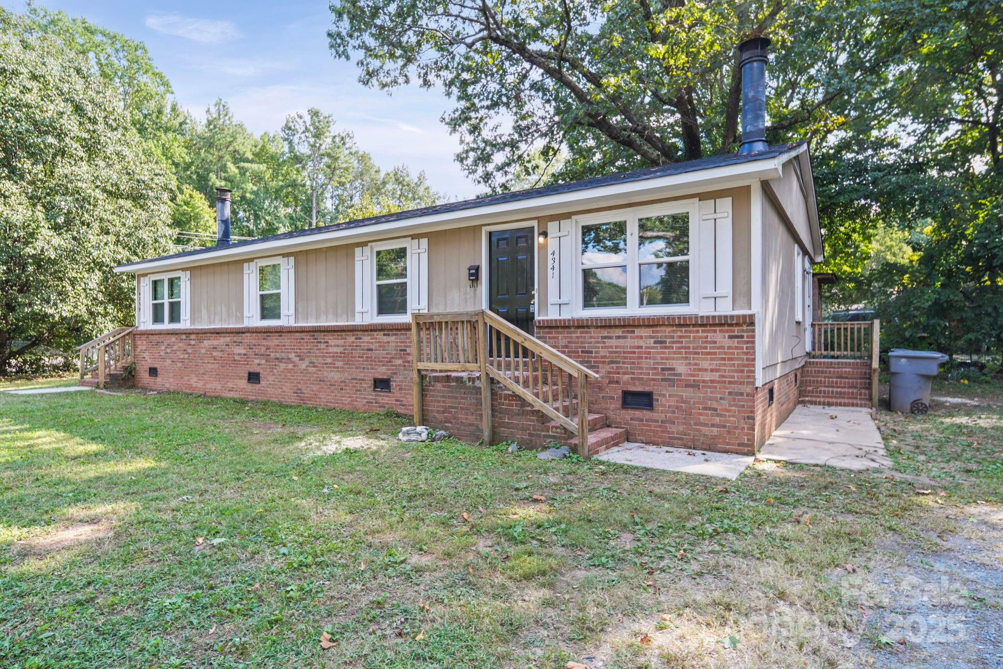 4339 N Sharon Amity Road