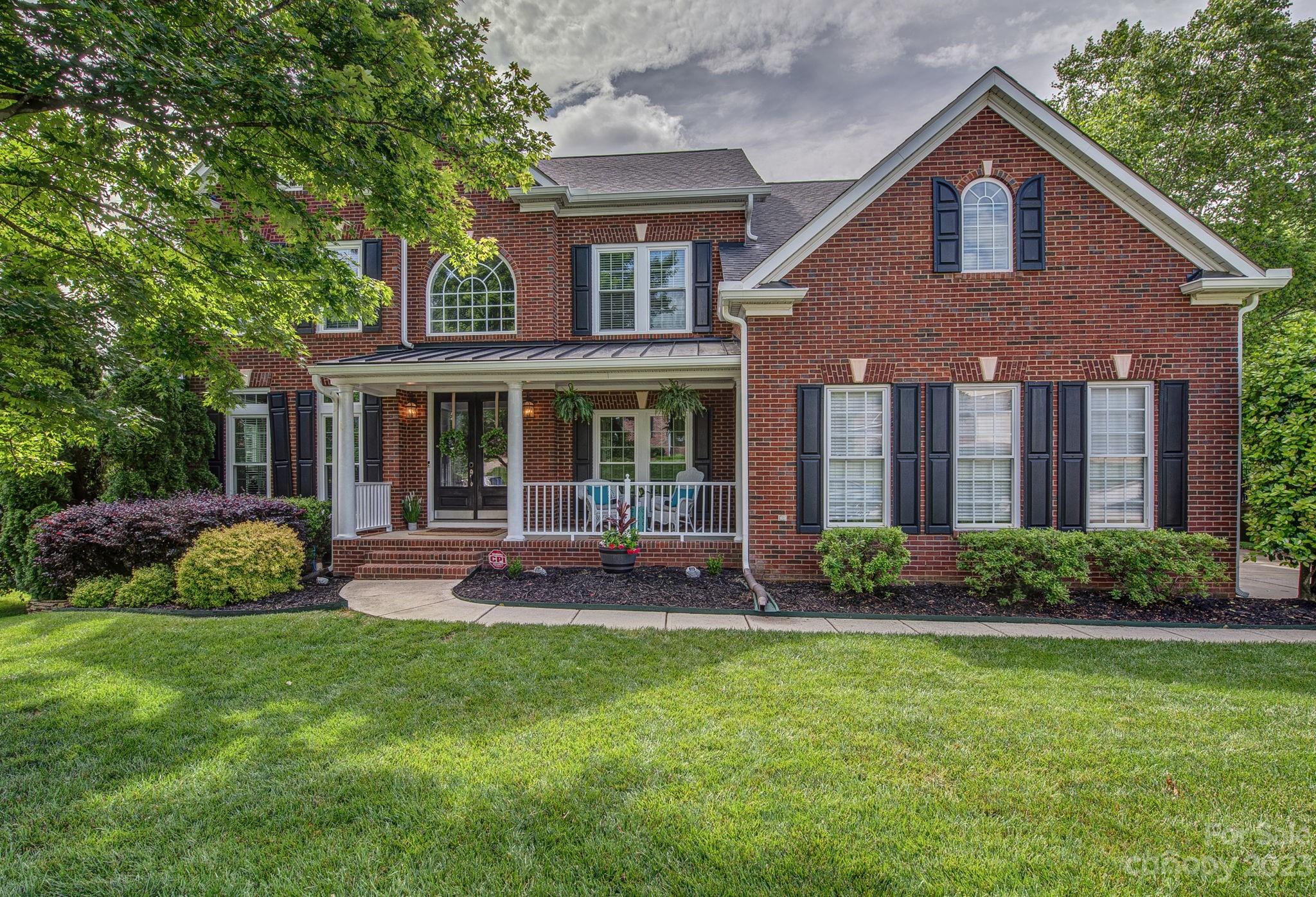Photo 1 of 44 — 188 Melbourne Drive, Fort Mill, SC 29708