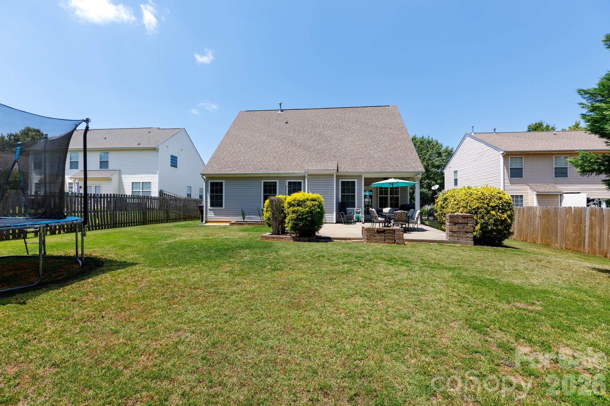 Ebenezer Village - Residential