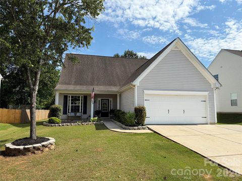Photo of 265 Notable Lane, Rock Hill, SC 29732 (MLS # 4380704)