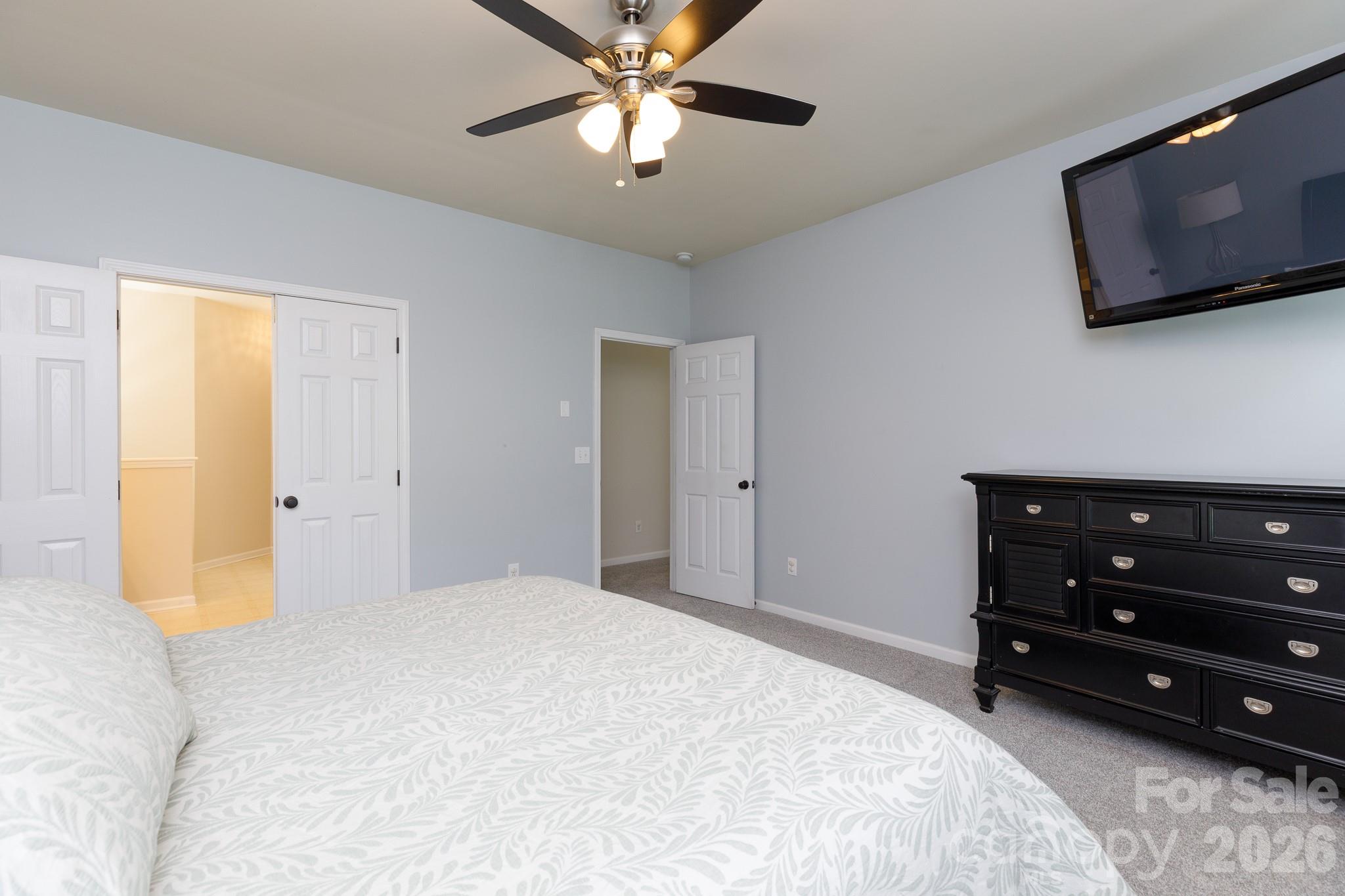 Ebenezer Village - Residential