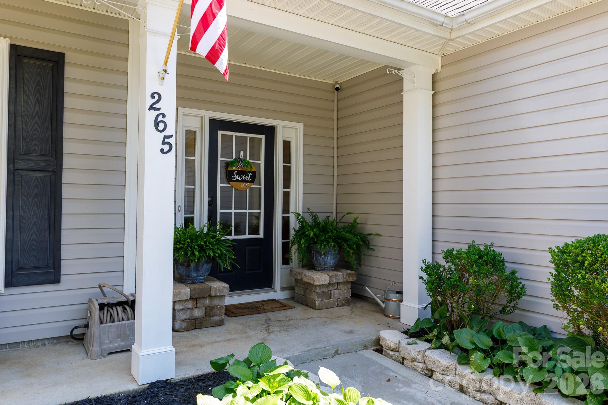 Ebenezer Village - Residential