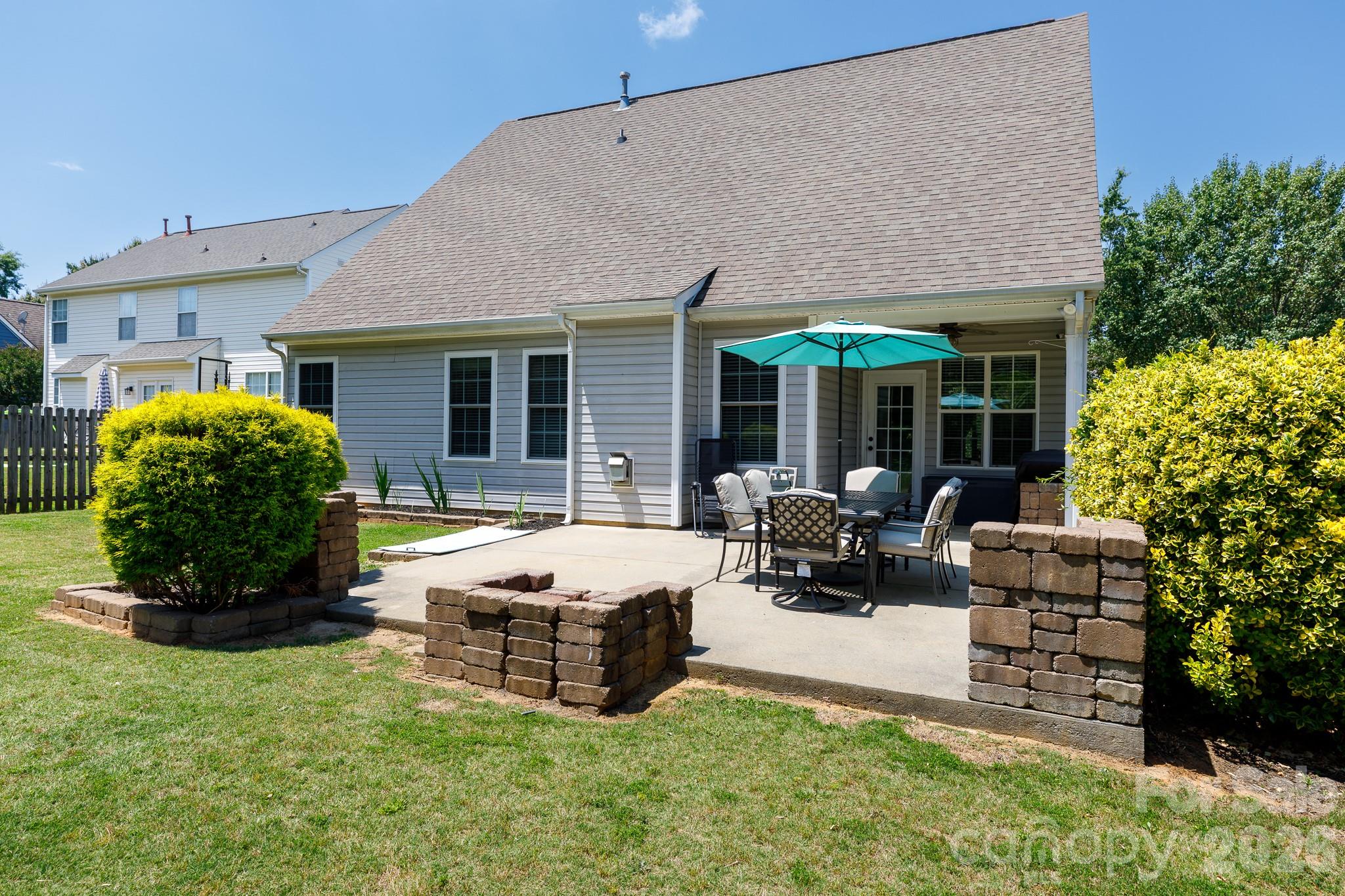 Ebenezer Village - Residential