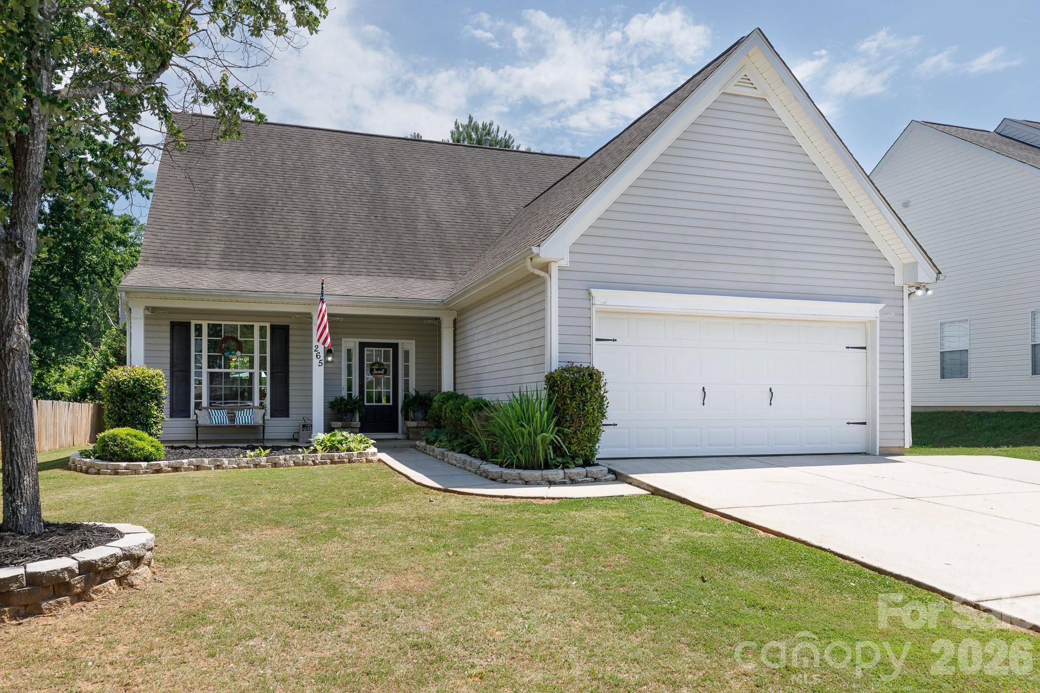 Ebenezer Village - Residential