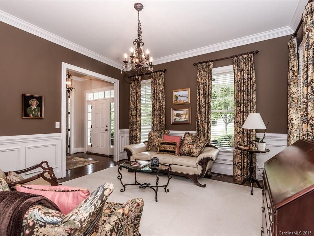 Springfield - Residential