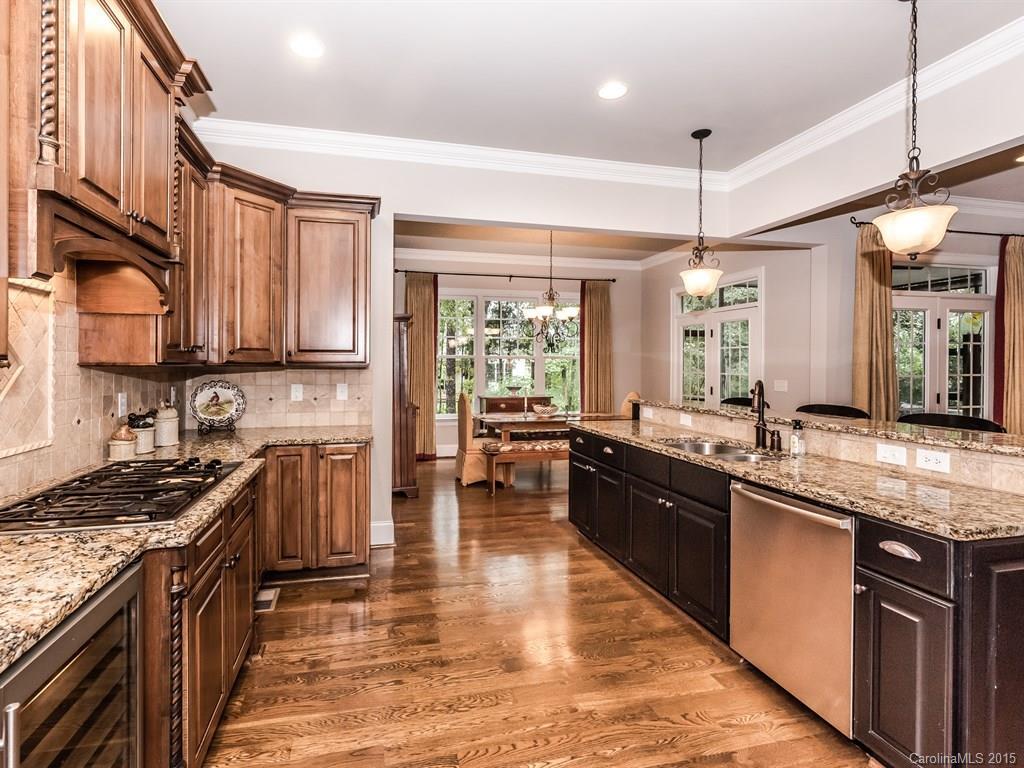 Springfield - Residential