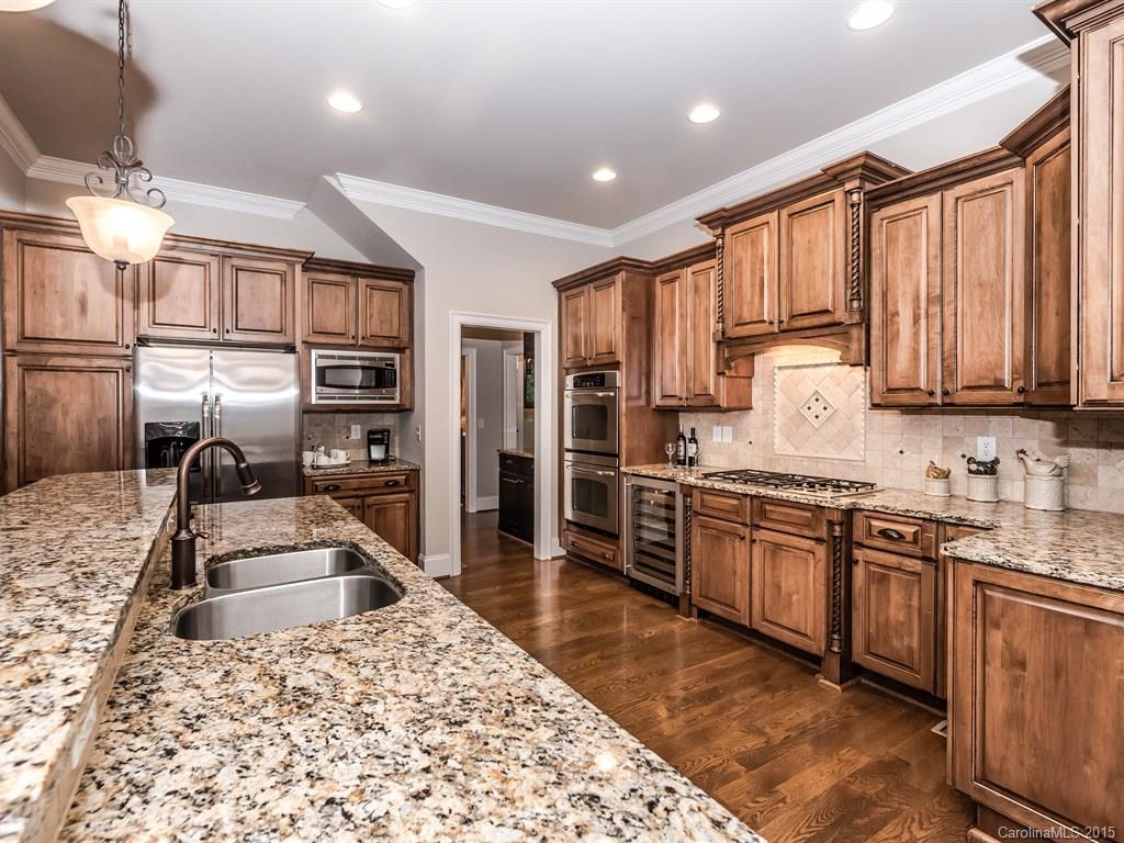 Springfield - Residential