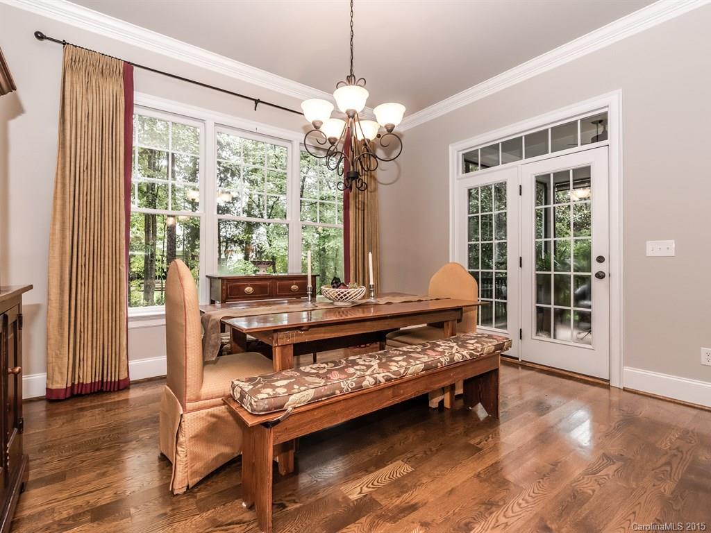 Springfield - Residential