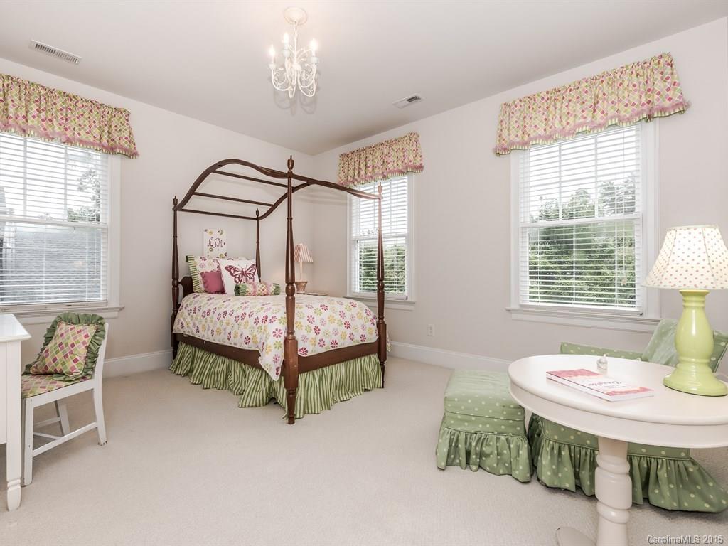 Springfield - Residential