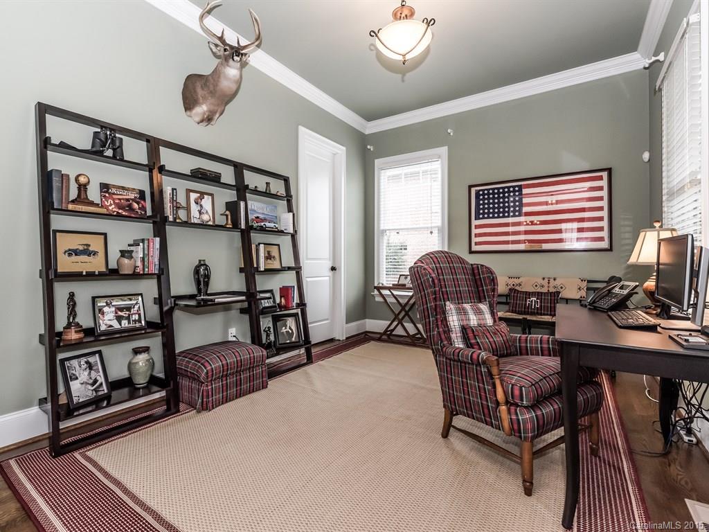 Springfield - Residential