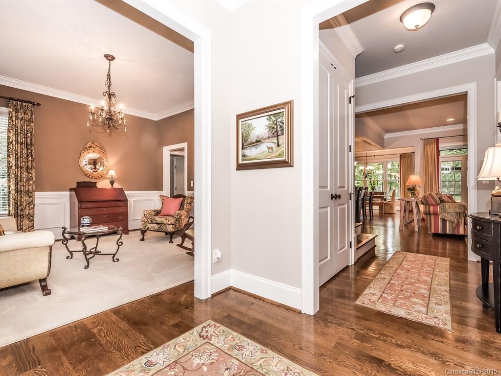 Springfield - Residential