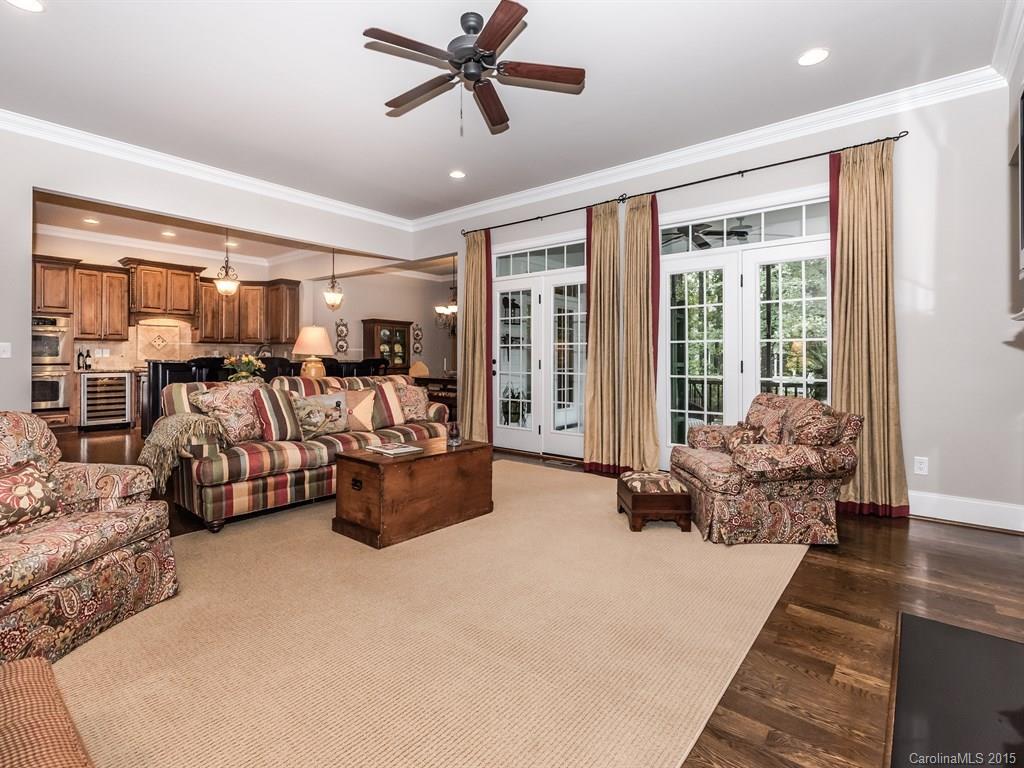 Springfield - Residential