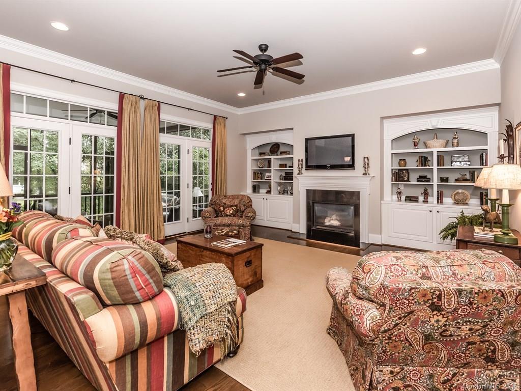 Springfield - Residential