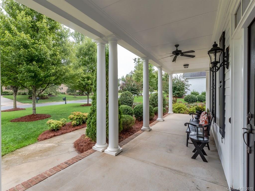 Springfield - Residential