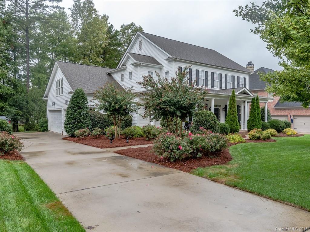 Springfield - Residential