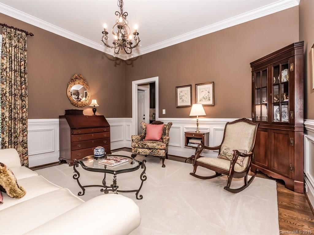 Springfield - Residential