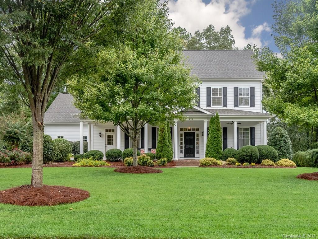 Springfield - Residential