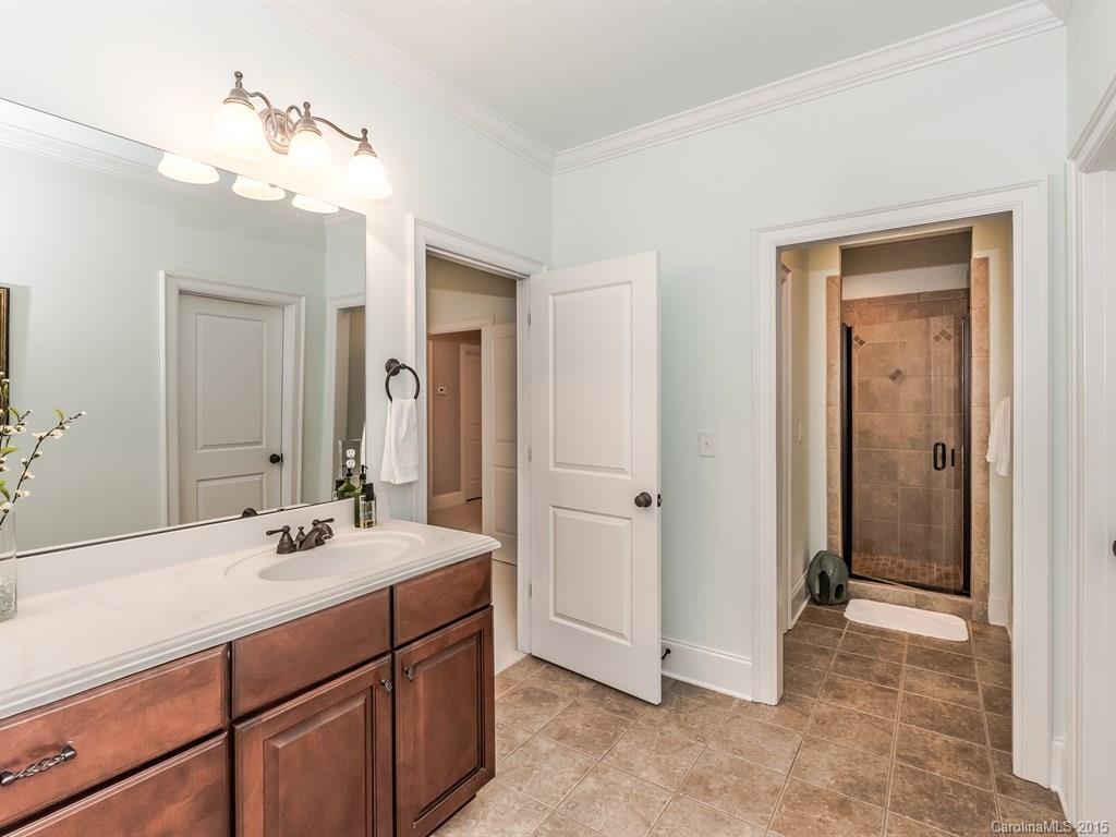 Springfield - Residential