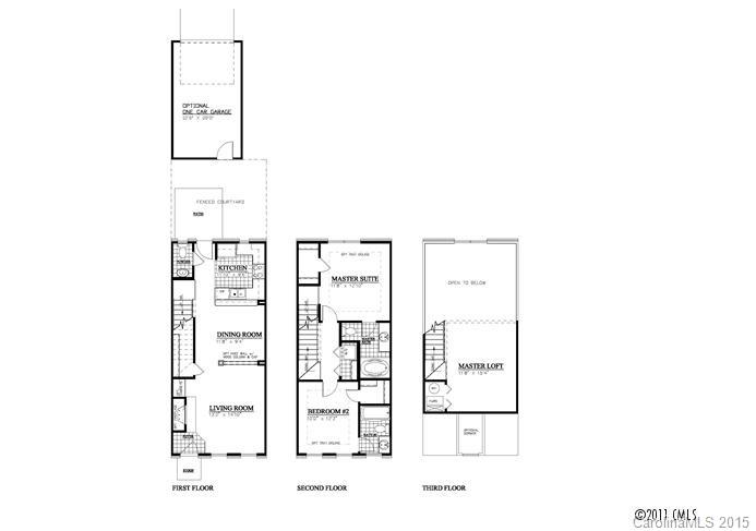 Antiquity - Residential