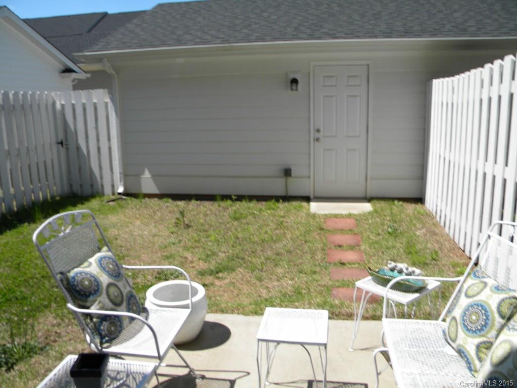 Antiquity - Residential