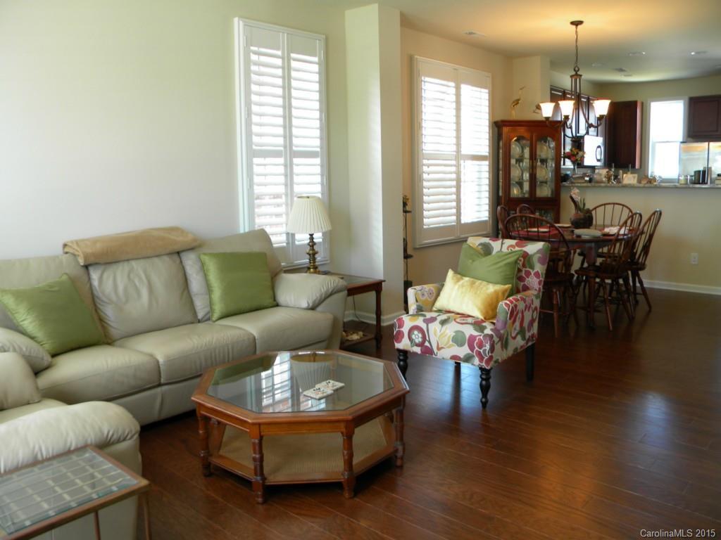 Antiquity - Residential