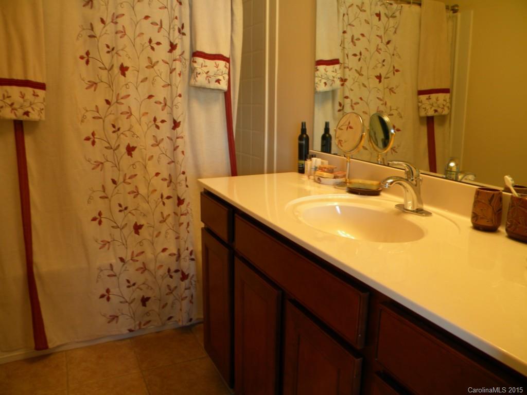 Antiquity - Residential