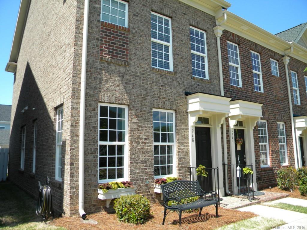 Antiquity - Residential