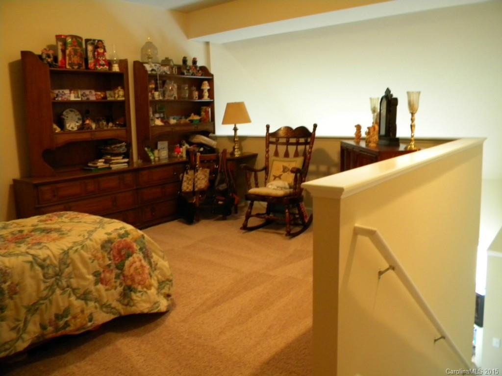 Antiquity - Residential